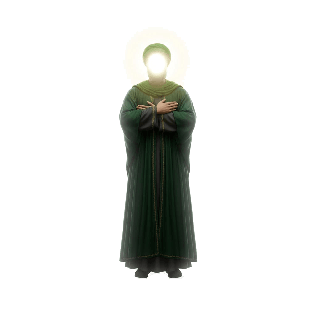 اخلاق اسلام